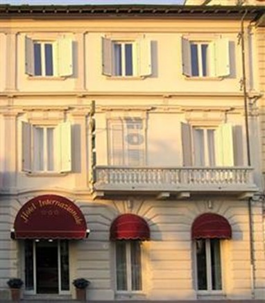Internazionale Hotel Viareggio