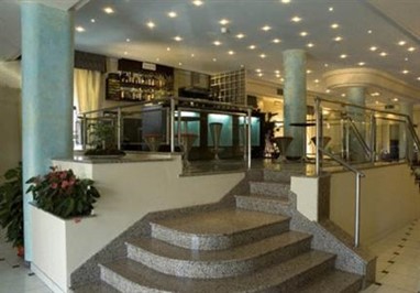 Eden Hotel Viareggio