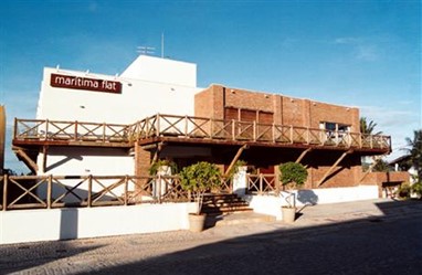 Maritima Flat By Dorisol Hotel Natal