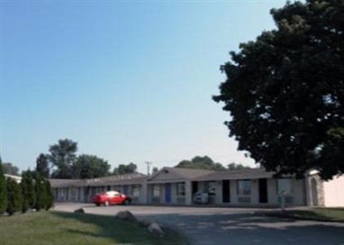 Econo Lodge Richmond (Indiana)
