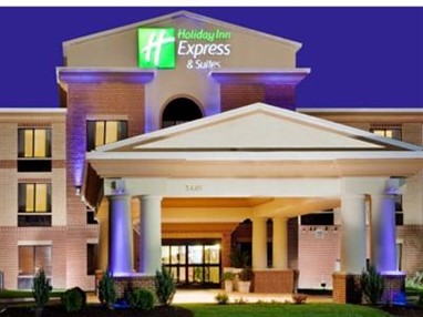 Holiday Inn Express Hotel & Suites Exmore