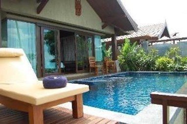 Ajanta Villas Bali