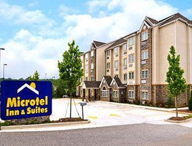 Microtel Inn & Suites Canton
