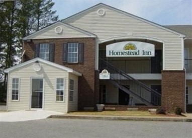 Homestead Inn Canton (Georgia)