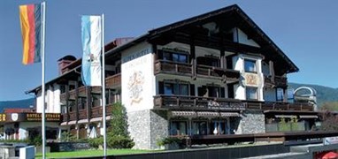 Alpen Gastager Hotel Inzell