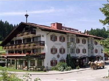 Aktivhotel & Gasthof Schmelz Inzell