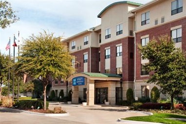 Hyatt House Dallas Lincoln Park