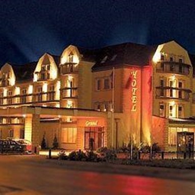 Hotel Grand Czestochowa