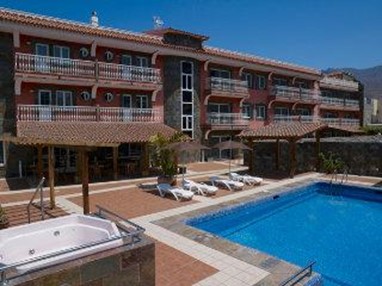 La Aldea Suites Hotel Gran Canaria