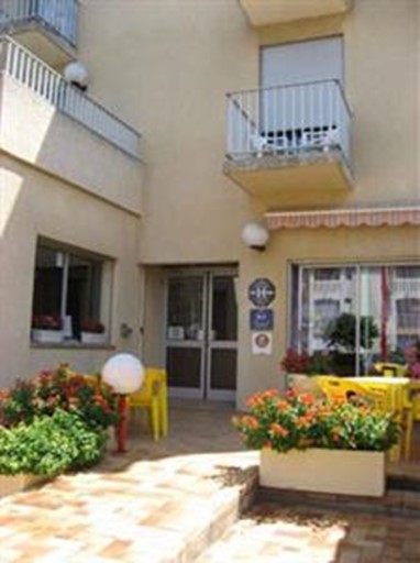 Hotel Les Mimosas Argeles-sur-Mer