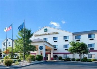 Quality Inn & Suites South Bend