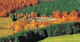 Hotel Waldhaus Ohlenbach