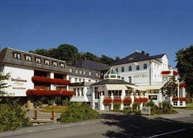 Deimann Hotel Schmallenberg