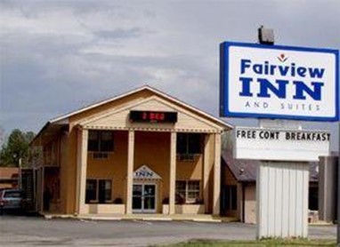 Fairview Inn & Suites