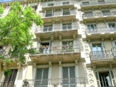 Grandom Suites Apartments Barcelona