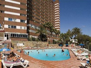 Aparthotel Corona Roja Gran Canaria