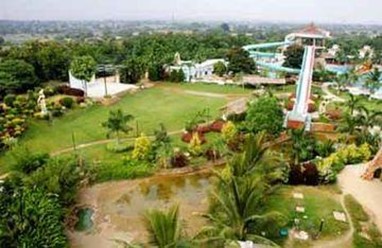 Pragati Resort Hyderabad