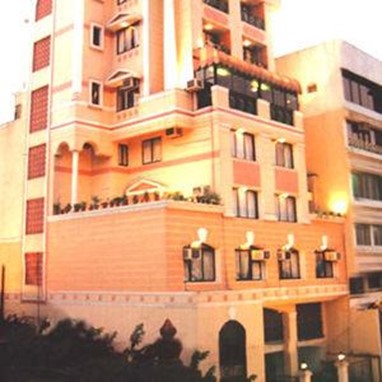 Rutu Gandh Heritage Hotel Pune