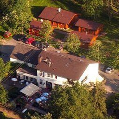 Landgasthof Gänsberg Wiesloch