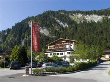 Alpin Hotel Schrofenblick Mayrhofen