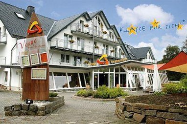Venue Hotel am Kurpark
