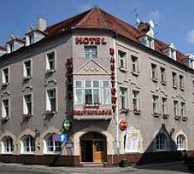 Hotel Basztowy Znin