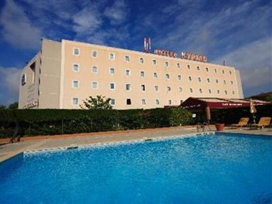 Hotel Kyriad Cannes Mandelieu