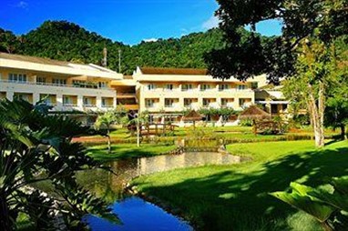 Hotel Vila Gale Eco Resort de Angra