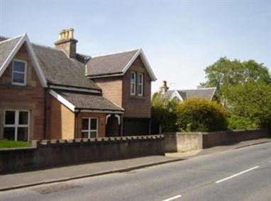 Creevale Bed & Breakfast Inverness (Scotland)