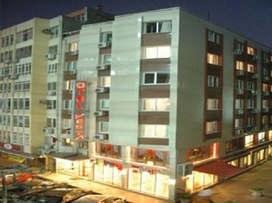 Vesta Hotel Izmir