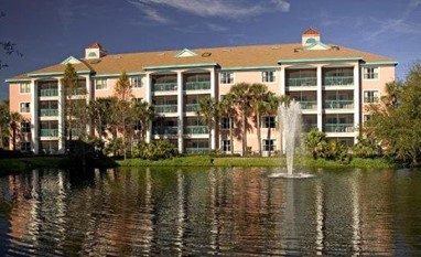 Sheraton Vistana Resort Villas Orlando