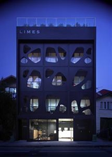 Limes Hotel Brisbane