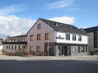 Kristiansund Hotel