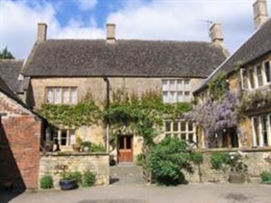 Old Farm Bed and Breakfast Moreton-in-Marsh