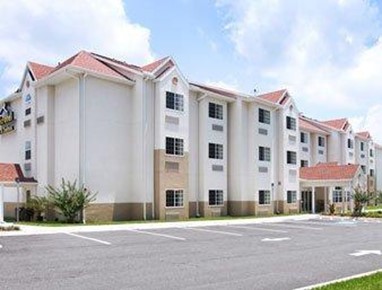 Microtel Inn and Suites Brooksville