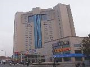 Zhongzhou International Hotel Zhengzhou