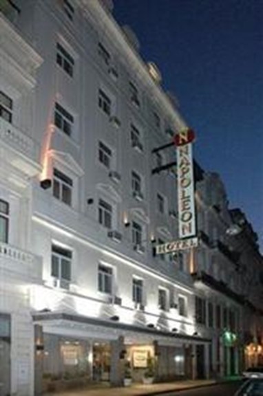 Napoleon Hotel Buenos Aires