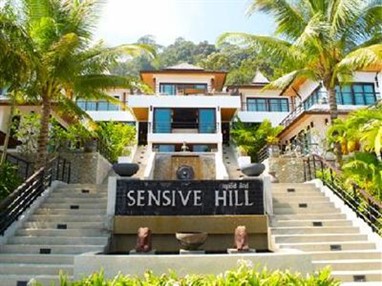 Sensive Hill Hotel Phuket