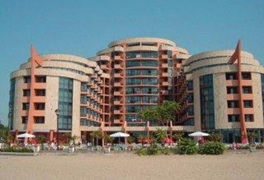 Fiesta Beach Hotel
