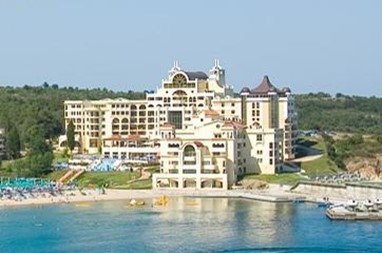 Marina Royal Palace Hotel Dyuni