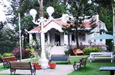 The Lake Forest Hotel Yercaud