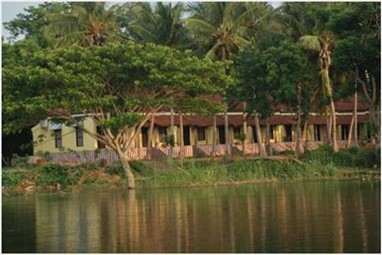 Paradise Resort Kumbakonam
