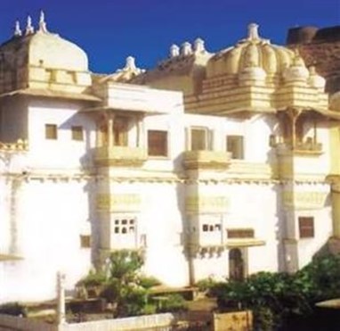 Bassi Fort Palace Hotel Chittorgarh