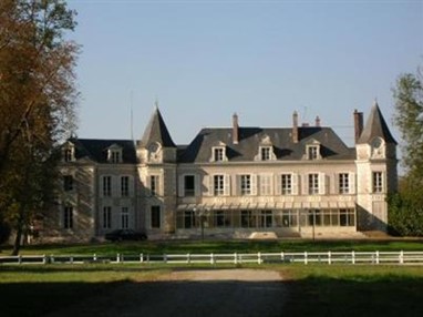 Chateau Laloin Suevres