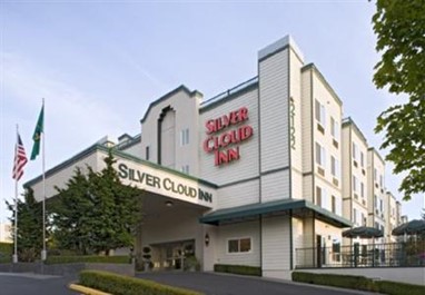 Silver Cloud Inn Redmond (Washington)