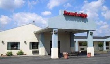 Econo Lodge Montpelier (Ohio)