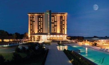 La Torretta Lake Resort & Spa, Lake Conroe, Texas