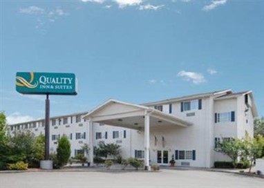 Quality Inn & Suites Kent