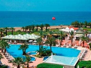 Barcelo Tat Beach & Golf Resort