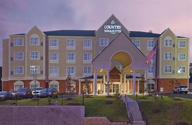 Country Inn & Suites Northwest Tallahassee
